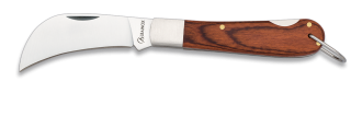 ALBAINOX Skinner Angry shark knife with 6.5 cm blade - 05-32524 - MARTINEZ  ALBAINOX