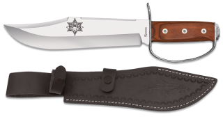 Couteau de poche collection Albainox Damas (17 cm.) ⚔️ Boutique