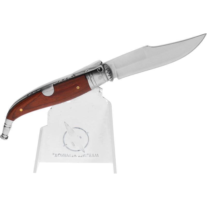 Knife Folding Assisted Opening Tactical Pocket Outdoor Albainox Navaja  Spain